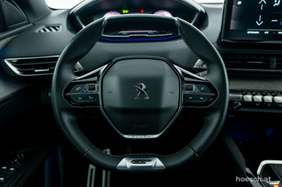 Peugeot 3008 Gebrauchtwagen Peugeot 3008 Gebrauchtwagen