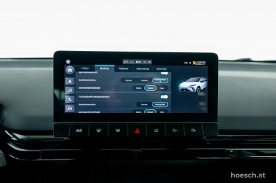 MG MG4 Gebrauchtwagen