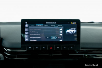 MG MG4 Gebrauchtwagen