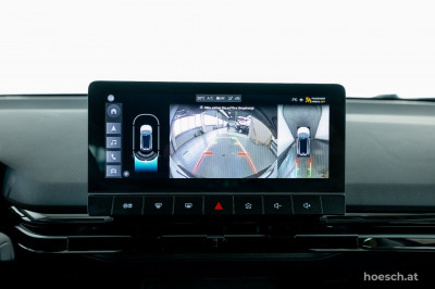 MG MG4 Gebrauchtwagen