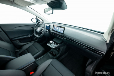 MG MG4 Gebrauchtwagen