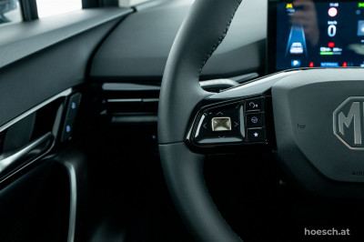 MG MG4 Gebrauchtwagen