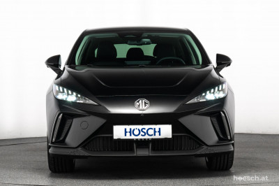 MG MG4 Gebrauchtwagen