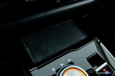 MG MG4 Gebrauchtwagen