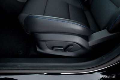 MG MG4 Gebrauchtwagen