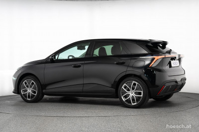 MG MG4 Gebrauchtwagen