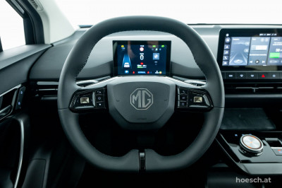 MG MG4 Gebrauchtwagen