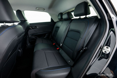 MG MG4 Gebrauchtwagen