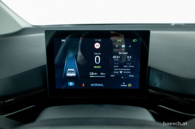 MG MG4 Gebrauchtwagen