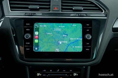 VW Tiguan Gebrauchtwagen VW Tiguan Gebrauchtwagen