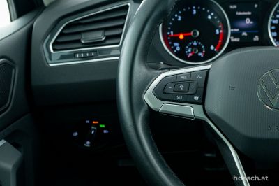VW Tiguan Gebrauchtwagen VW Tiguan Gebrauchtwagen