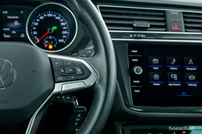VW Tiguan Gebrauchtwagen VW Tiguan Gebrauchtwagen