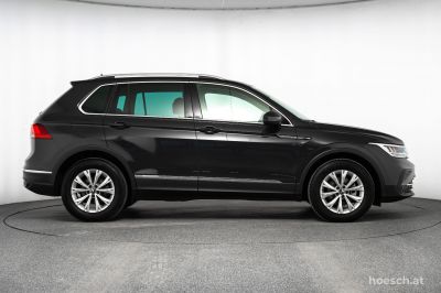 VW Tiguan Gebrauchtwagen VW Tiguan Gebrauchtwagen