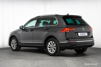 VW Tiguan Gebrauchtwagen VW Tiguan Gebrauchtwagen