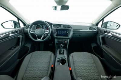 VW Tiguan Gebrauchtwagen VW Tiguan Gebrauchtwagen