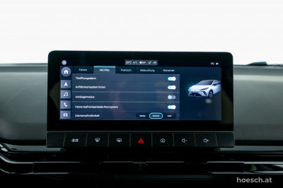 MG MG4 Gebrauchtwagen