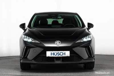 MG MG4 Gebrauchtwagen