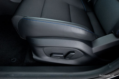 MG MG4 Gebrauchtwagen