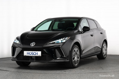 MG MG4 Gebrauchtwagen