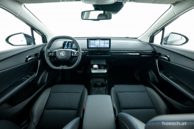 MG MG4 Gebrauchtwagen