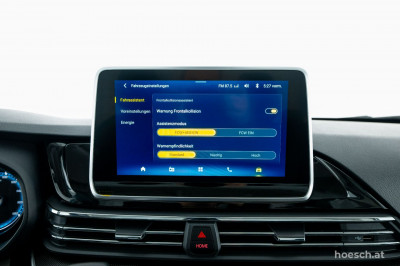 Maxus eDELIVER 9 Neuwagen