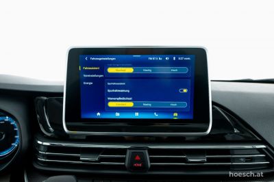 Maxus eDELIVER 9 Neuwagen Maxus eDELIVER 9 Neuwagen