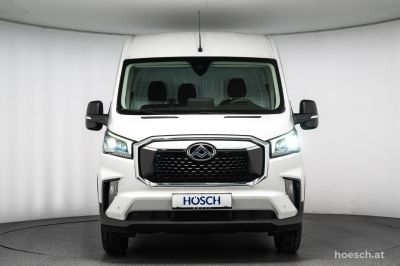 Maxus eDELIVER 9 Neuwagen Maxus eDELIVER 9 Neuwagen