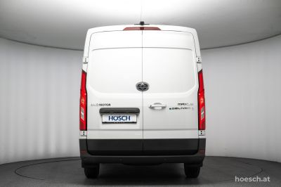Maxus eDELIVER 9 Neuwagen Maxus eDELIVER 9 Neuwagen