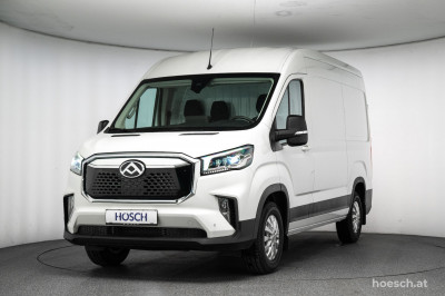 Maxus eDELIVER 9 Neuwagen