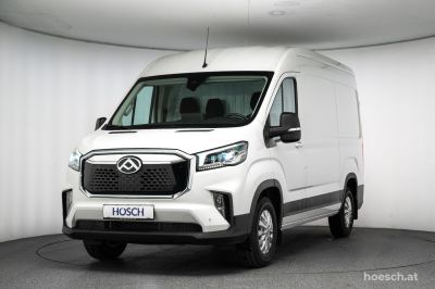 Maxus eDELIVER 9 Neuwagen Maxus eDELIVER 9 Neuwagen