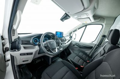 Maxus eDELIVER 9 Neuwagen Maxus eDELIVER 9 Neuwagen