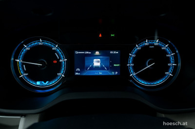 Maxus eDELIVER 9 Neuwagen