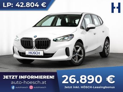 BMW 2er Gebrauchtwagen BMW 2er Gebrauchtwagen