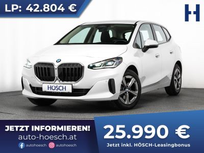 BMW 2er Gebrauchtwagen BMW 2er Gebrauchtwagen