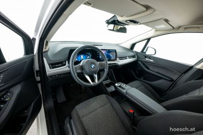 BMW 2er Gebrauchtwagen BMW 2er Gebrauchtwagen