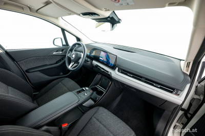 BMW 2er Gebrauchtwagen