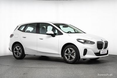 BMW 2er Gebrauchtwagen BMW 2er Gebrauchtwagen