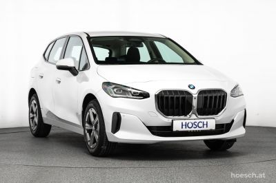 BMW 2er Gebrauchtwagen BMW 2er Gebrauchtwagen