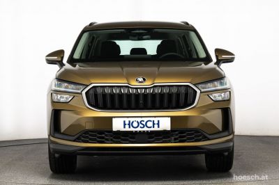 Skoda Kodiaq Gebrauchtwagen Skoda Kodiaq Gebrauchtwagen