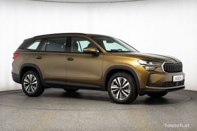Skoda Kodiaq Gebrauchtwagen Skoda Kodiaq Gebrauchtwagen