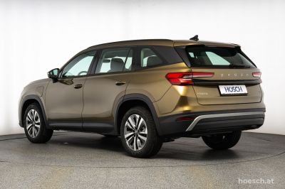 Skoda Kodiaq Gebrauchtwagen Skoda Kodiaq Gebrauchtwagen