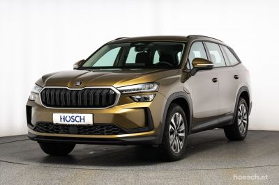 Skoda Kodiaq Gebrauchtwagen Skoda Kodiaq Gebrauchtwagen