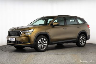 Skoda Kodiaq Gebrauchtwagen