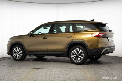 Skoda Kodiaq Gebrauchtwagen Skoda Kodiaq Gebrauchtwagen