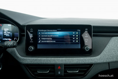 Skoda Kamiq Gebrauchtwagen