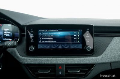 Skoda Kamiq Gebrauchtwagen