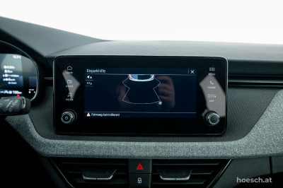 Skoda Kamiq Gebrauchtwagen