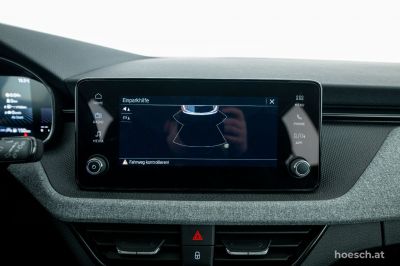 Skoda Kamiq Gebrauchtwagen