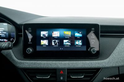 Skoda Kamiq Gebrauchtwagen