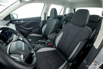 Skoda Kamiq Gebrauchtwagen